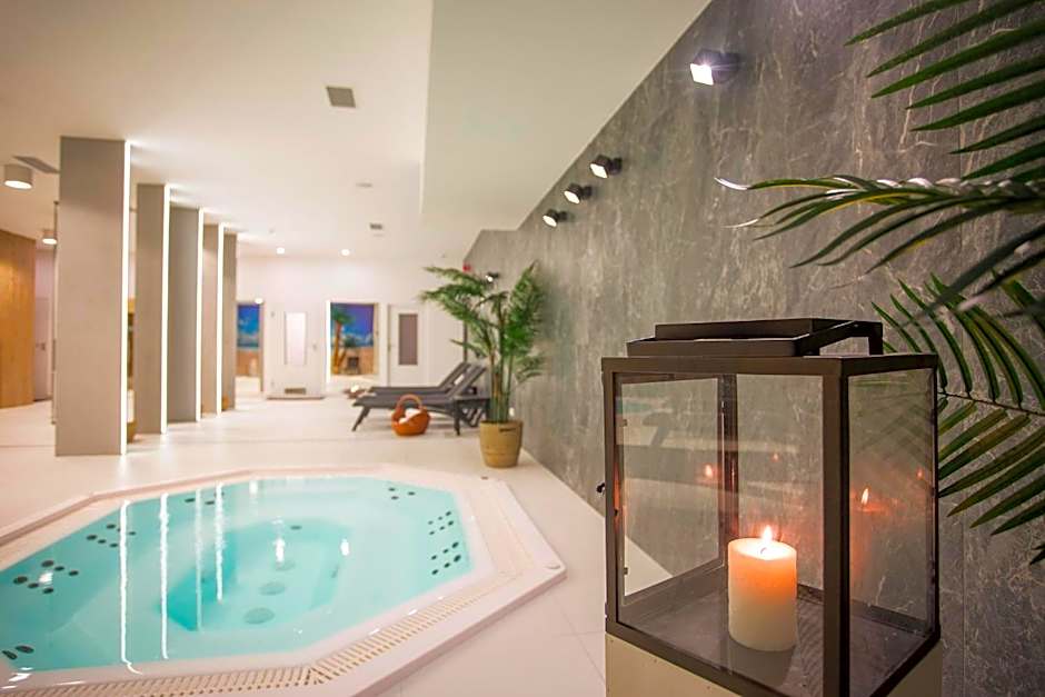 Focus Hotel Premium Lublin Conference & SPA