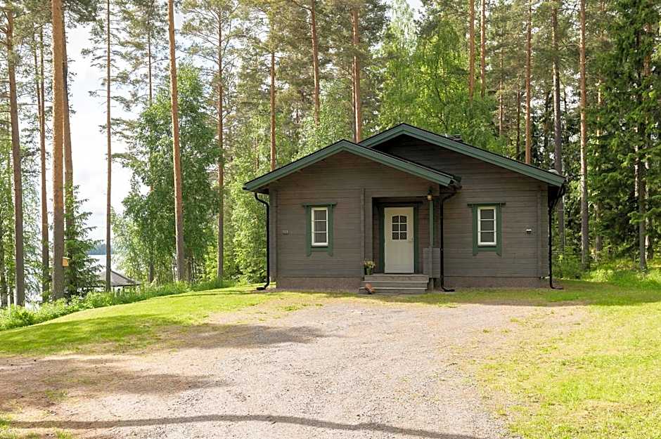 Kujanpää | Paajoen Vuokramökit