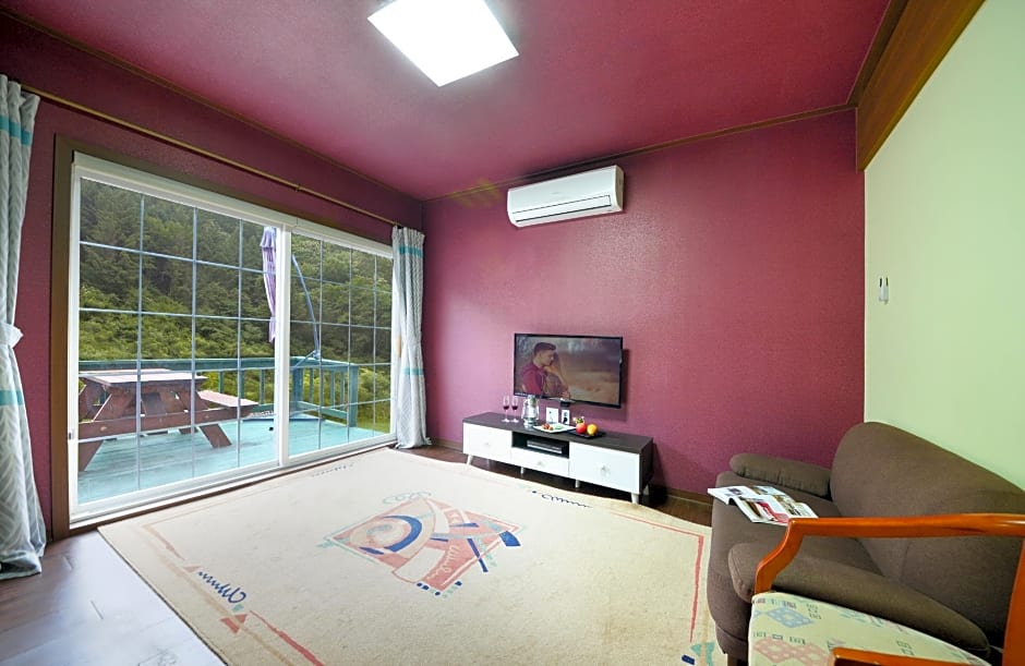 Yangpyeong Yoon & Park Spa Pension