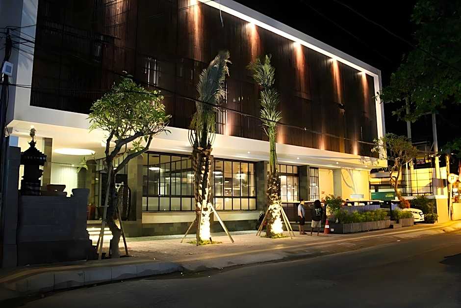 Akana Boutique Hotel