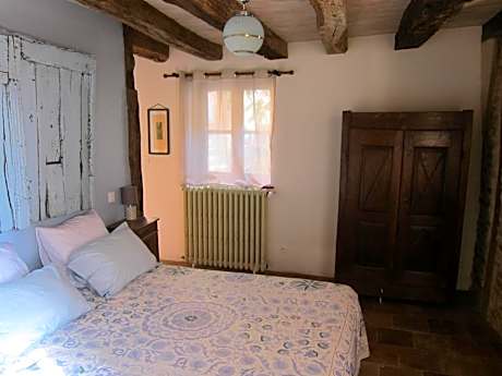 King Room with Garden View