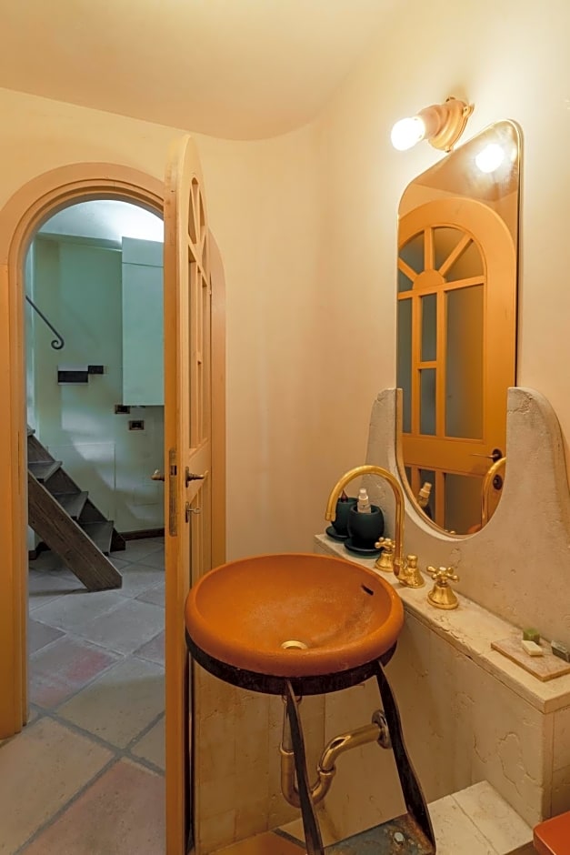 San Leo Albergo Diffuso