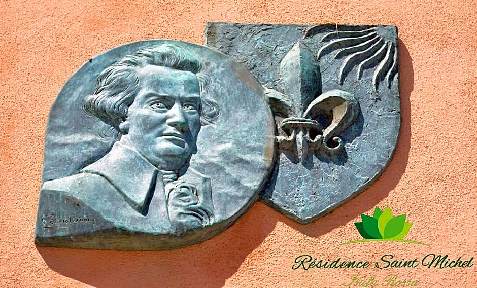 Résidence Saint Michel