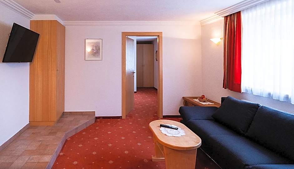 Alberts Heimatglück