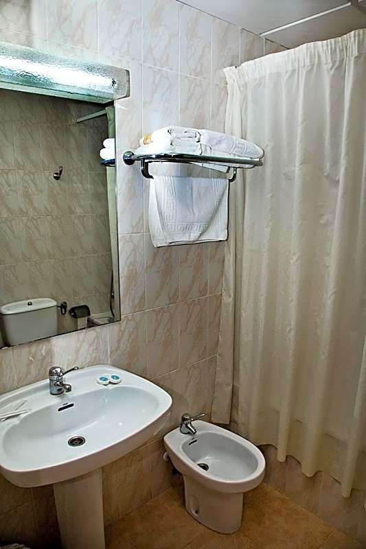 Hotel La Piqueta
