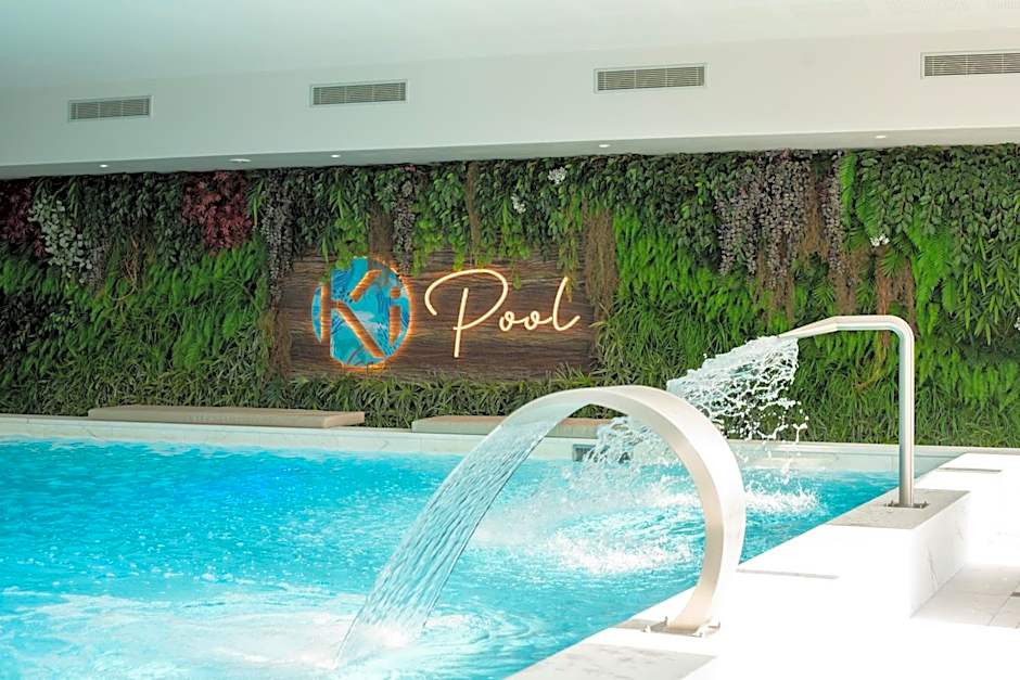Ki Space Hotel & Spa - near Disneyland Paris