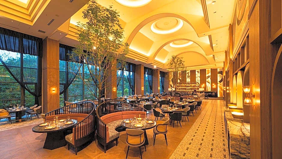 Kirishima Kanko Hotel