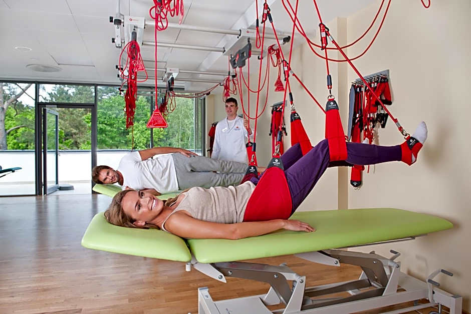 Hotel Interferie Medical SPA