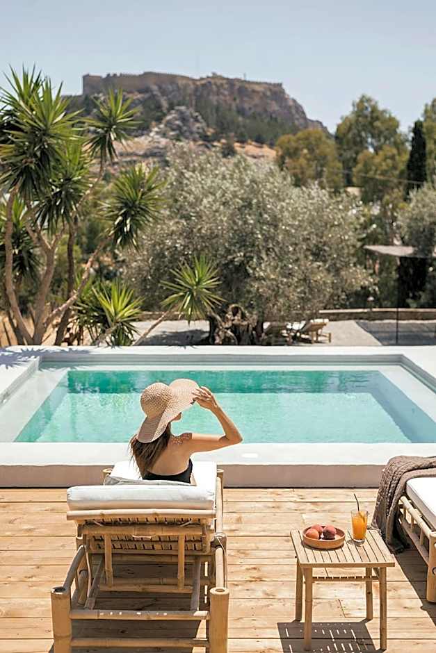 Casita Casita Lindos - Adults Only