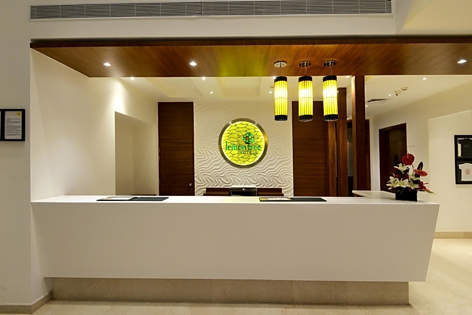 Lemon Tree Hotel Coimbatore