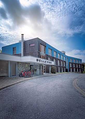 Grand Hotel BELLEVUE