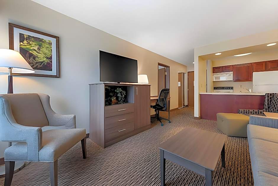 Best Western Spooner Riverplace