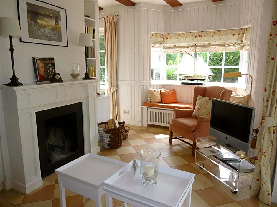 Das Gut klein Bollhagen