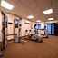 Sleep Inn Dallas Love Field-Medical District