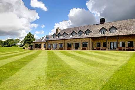 Garstang Country Hotel & Golf, Sure Hotel Collection