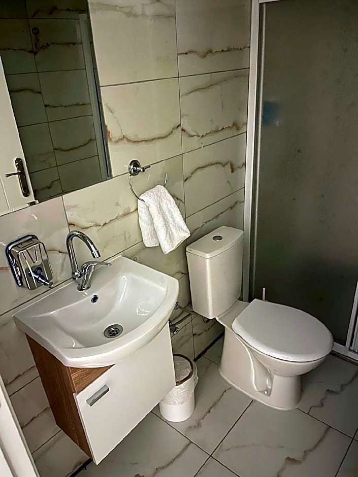 SiriuS Boutique Otel Pamukkale