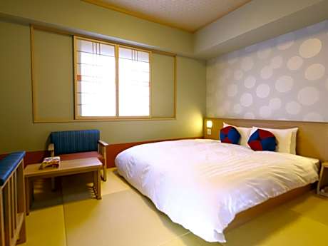 Moderate King - No View - No Daily Cleaning