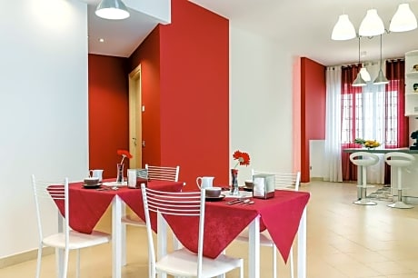 Villa Rosina