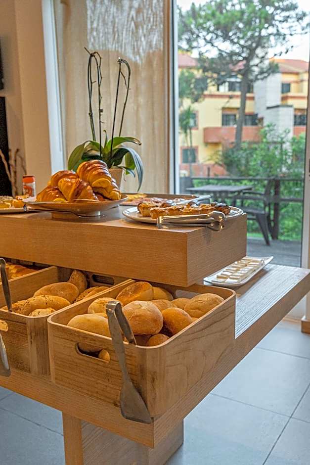 Flag Hotel Miravillas