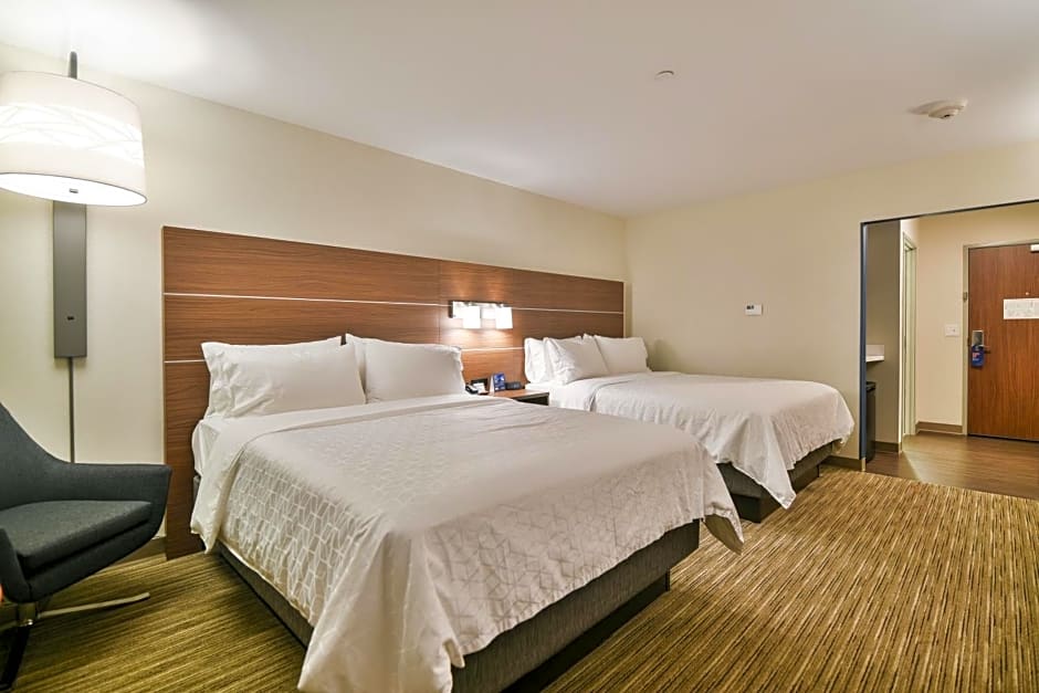 Holiday Inn Express & Suites Lehi - Thanksgiving Point By IHG
