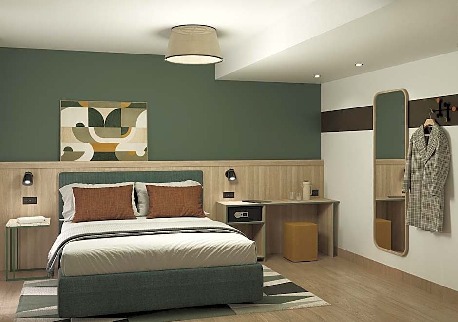 Best Western Titian Inn Hotel Venice Airport