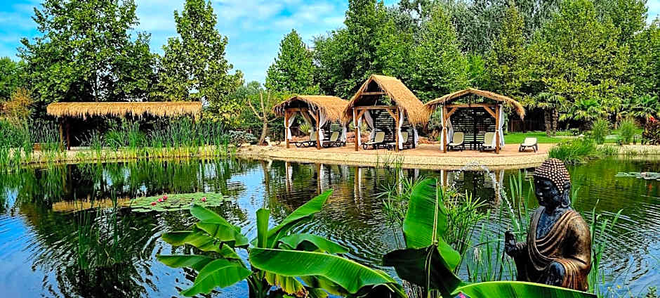 Session Hotel Ráckeve