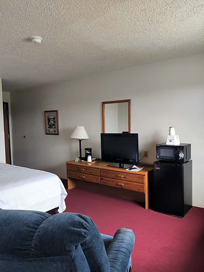 Americas Best Value Inn and Suites International Falls