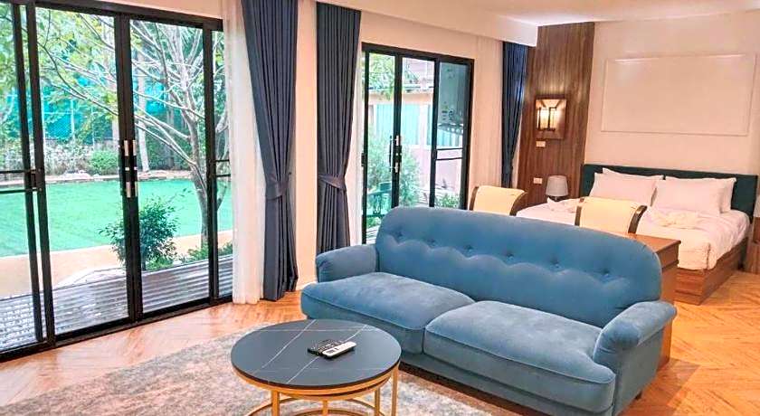 The O Valley Hotel