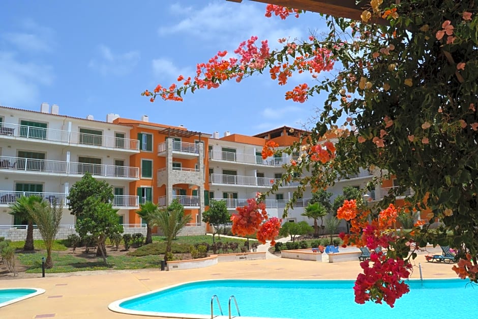 Agua Hotels Sal Vila Verde