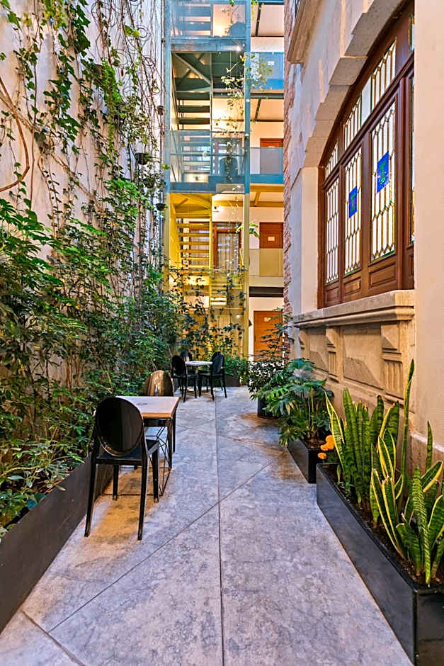 Casa Prim Hotel Boutique