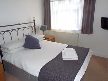 Double room-Premium-Ensuite