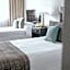 Plaza Real Suites Hotel