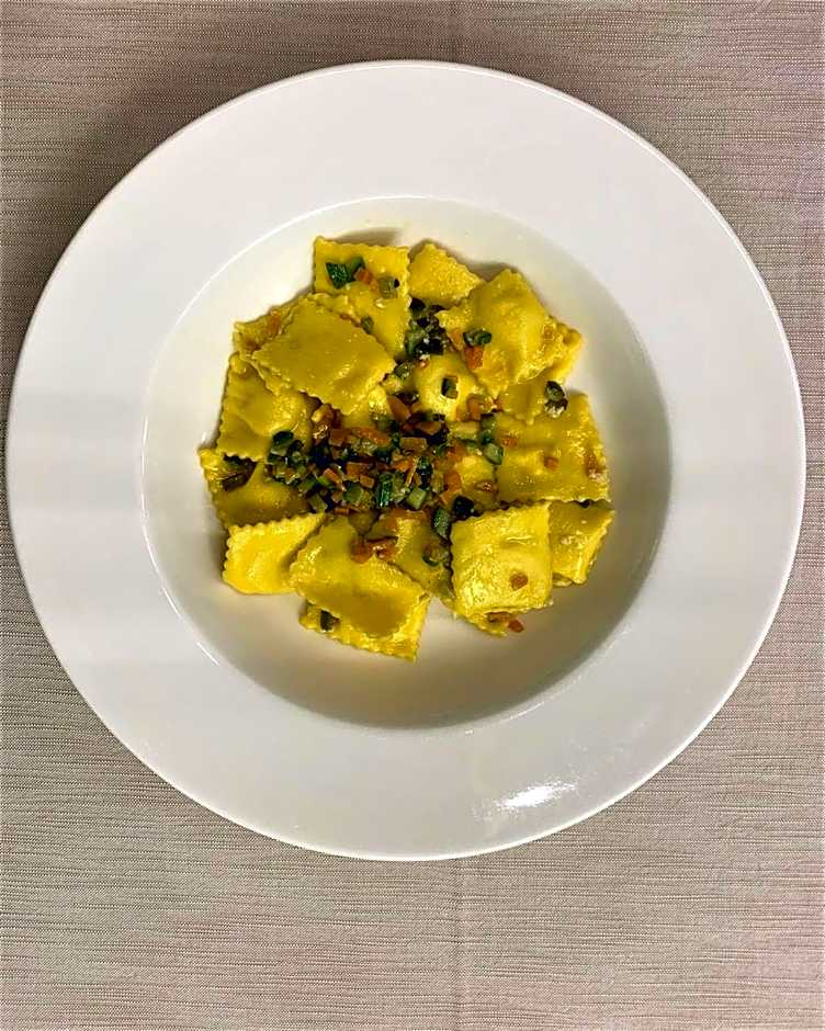 Albergo Ristorante Protti