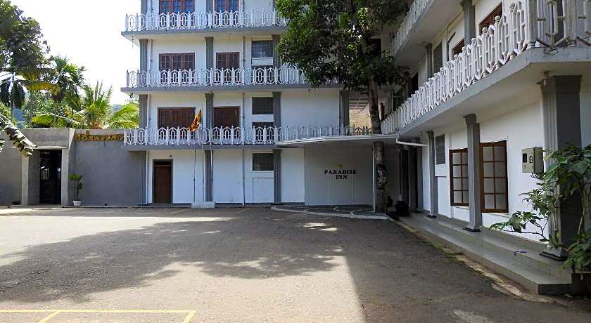 Paradise Inn