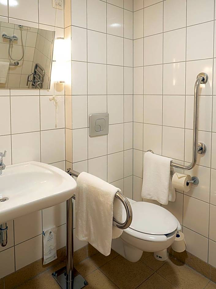 B&B HOTEL Kielce Centrum