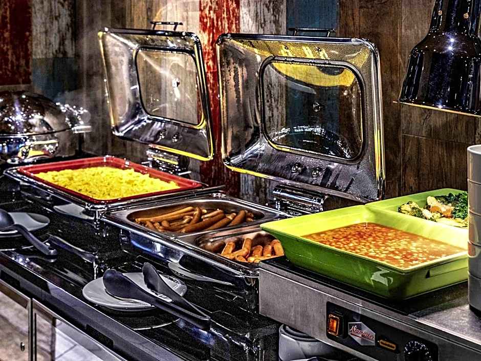 ibis Styles Warszawa Centrum