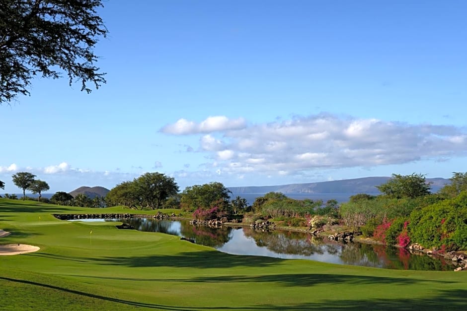 Wailea Beach Resort - Marriott, Maui