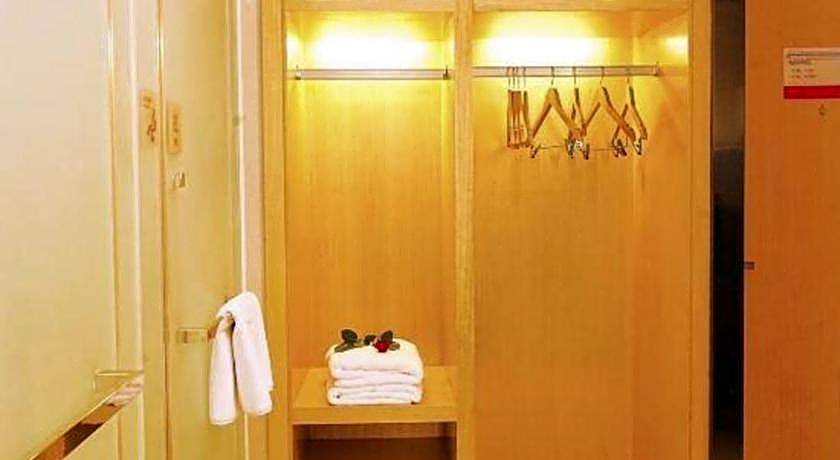 Echarm Hotel Nanning Nationalities Square Metro Station