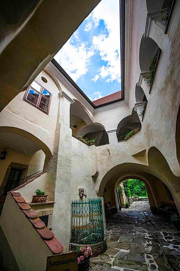 Renaissancehotel Raffelsberger Hof B&B