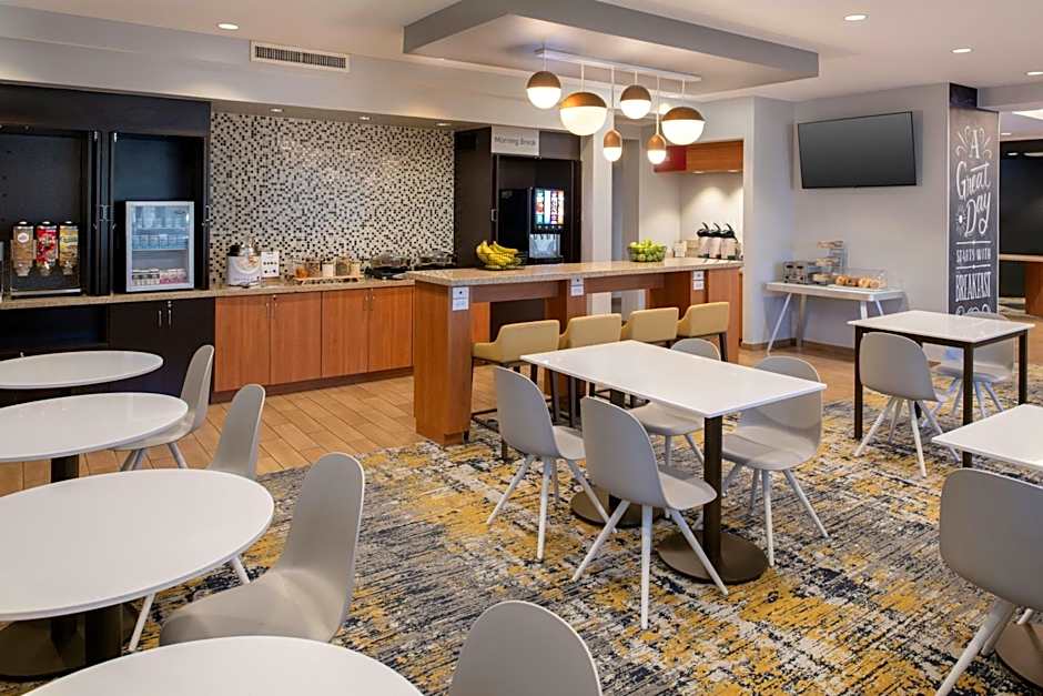 TownePlace Suites by Marriott Lancaster
