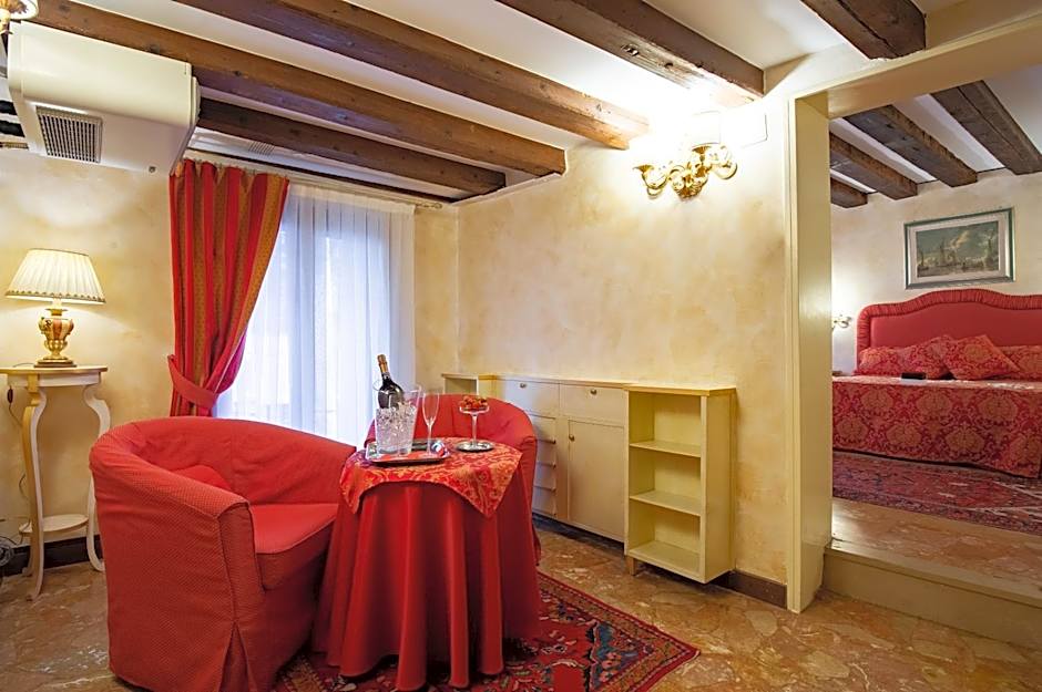 Hotel Mercurio