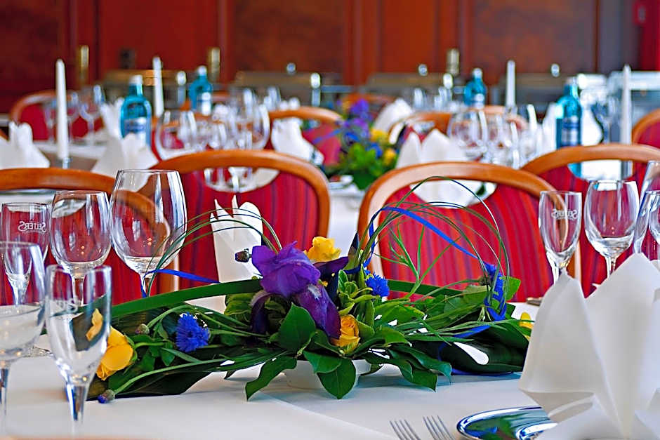 Ringhotel Warnemünder Hof