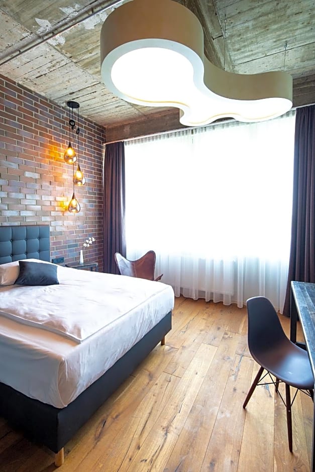 LOFTSTYLE Hotel Hannover, Best Western Signature Collection