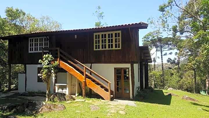 Cabanas da Fazenda