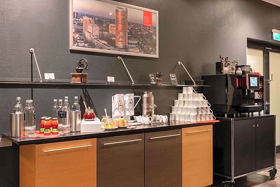 Ramada by Wyndham Essen