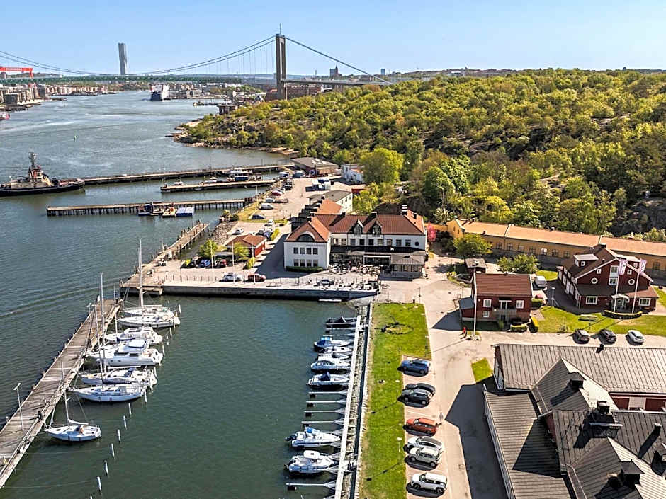 Mercure Gothenburg