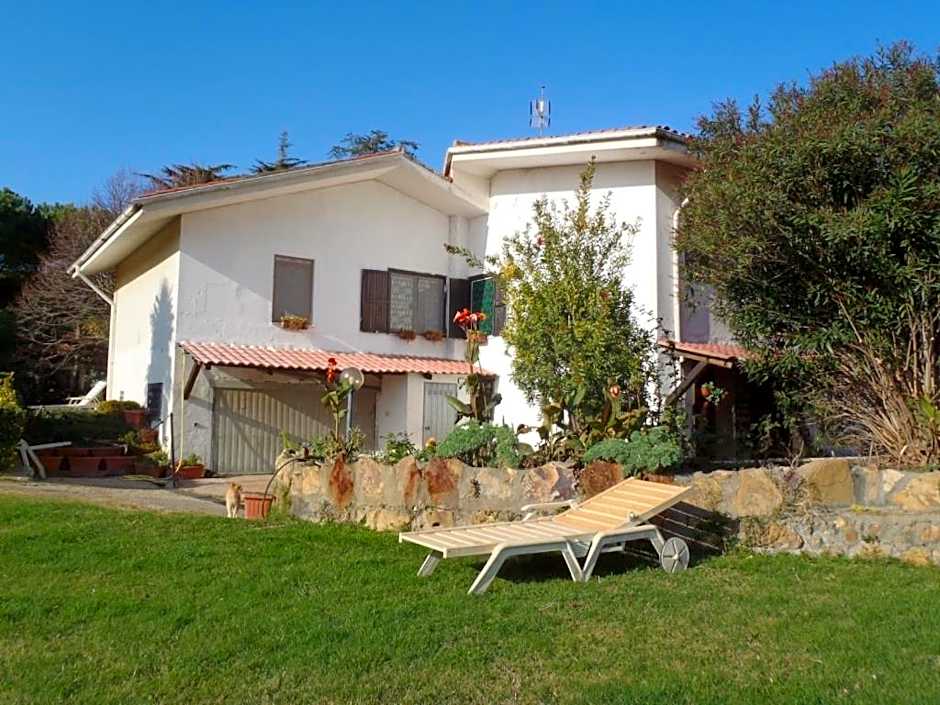 B&B Villa Sans Souci