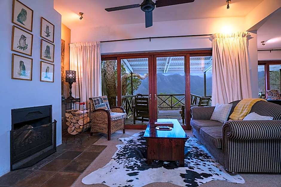 Silvermist Wine Estate