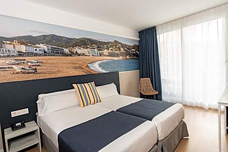 Hotel Don Juan Tossa