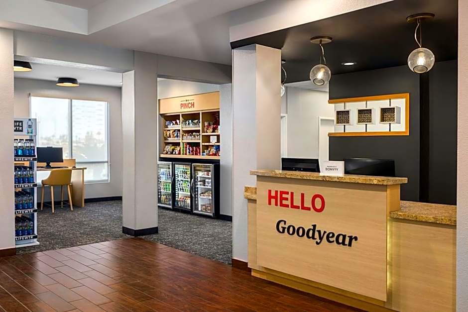 TownePlace Suites by Marriott Phoenix Goodyear